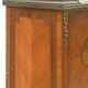 Transition style lady's secretary
