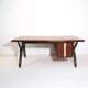 Vintage executive desk "Terni" by Ico Parisi for MIM Roma, 1958