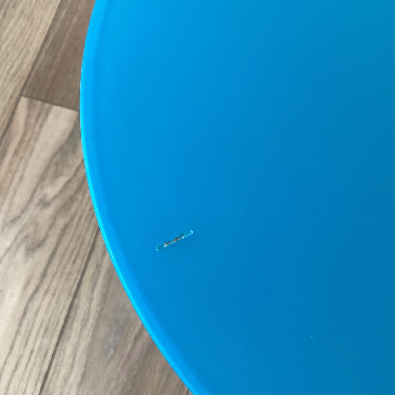 Bubu 1st Starck Stool