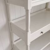 Shelf / Shelf unit on feet