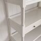 Étagère / Meuble étagère sur pieds
