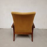 Fauteuil Knoll Antimott inclinable