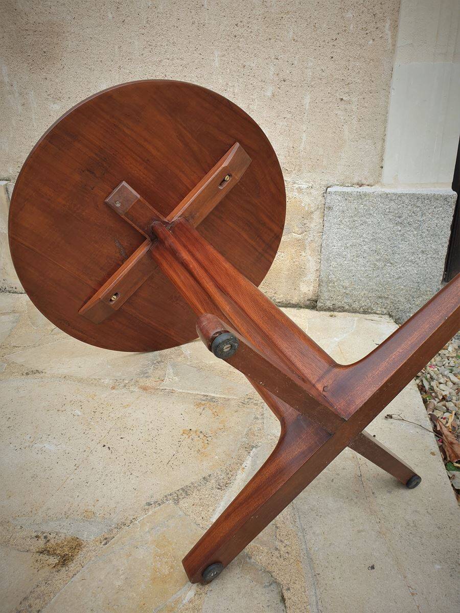 Vintage Scandinavian harness