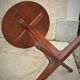 Sellette scandinave vintage