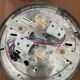 Wall light or ceiling light Erco mid-century