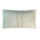 Vintage turkish Kilim cushion cover 30x50cm