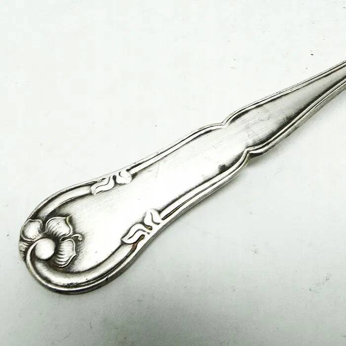 GK1 Old Cream Spoon