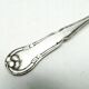 GK1 Old Cream Spoon