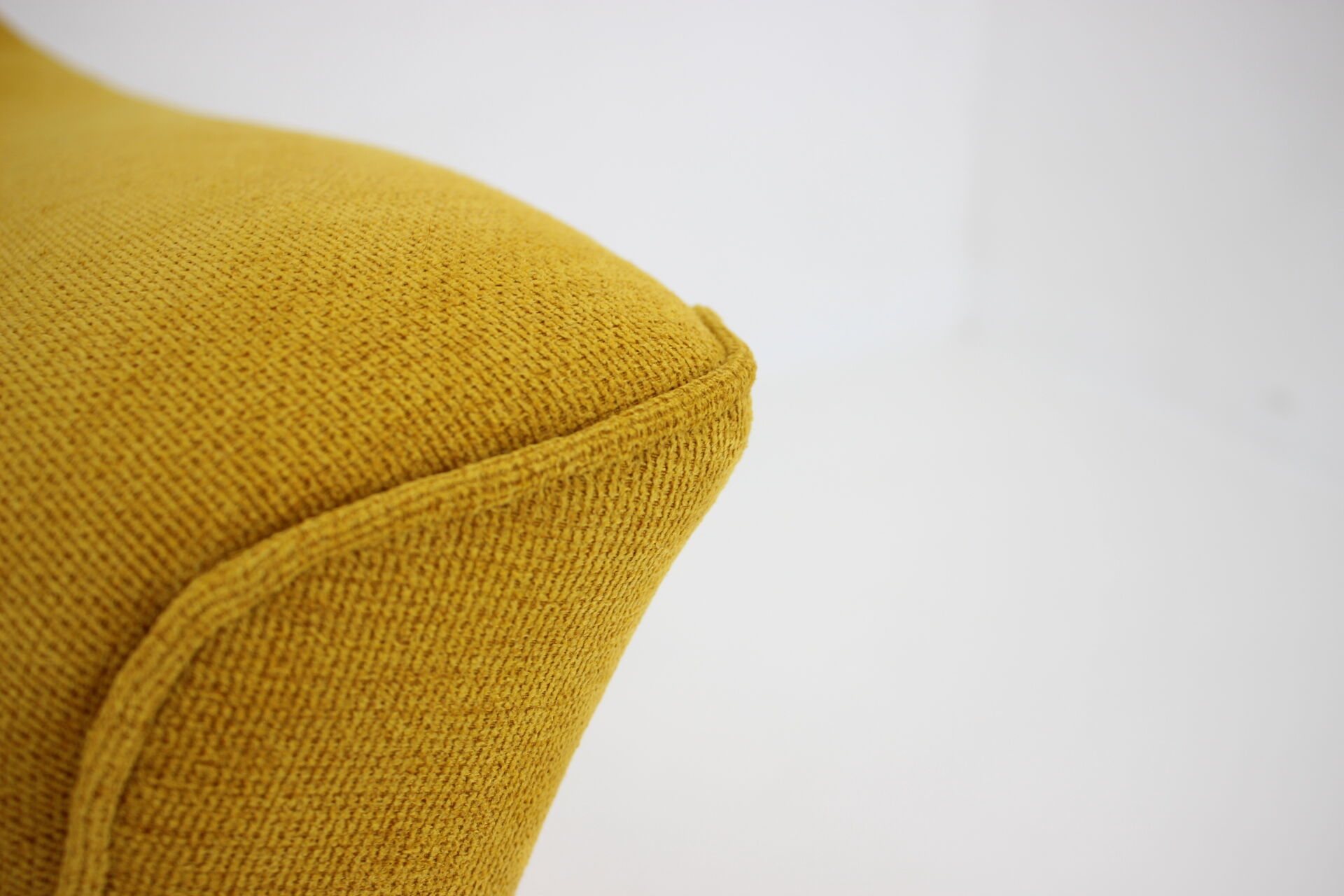1960s danish restored armchair