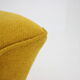 1960s danish restored armchair