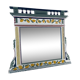 Decorative mirror