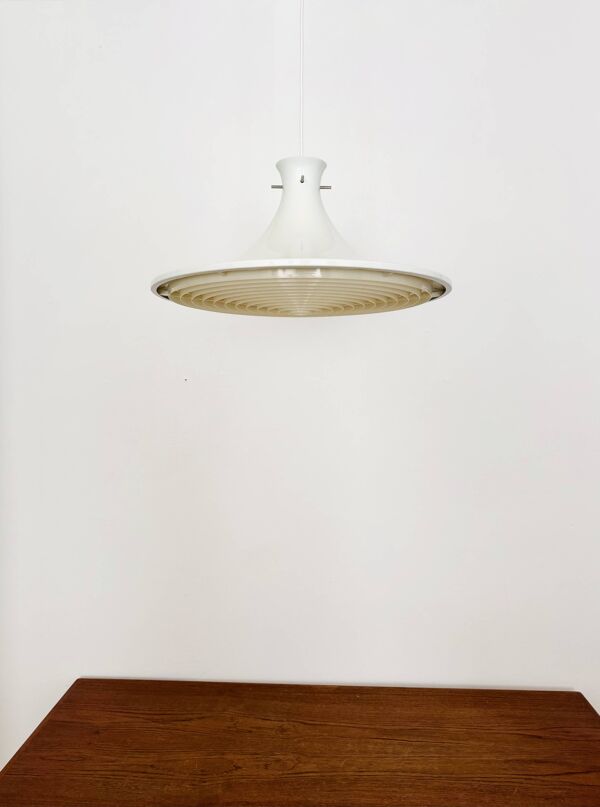 Grand lampadaire suédois par Hans Agne Jakobsson pour IKEA
