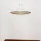 Large Swedish Pendant Lamp by Hans Agne Jakobsson for IKEA