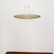 Large Swedish Pendant Lamp by Hans Agne Jakobsson for IKEA