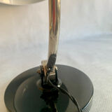 Vintage Bauhaus Table Lamp by Christian Dell for Koranda, 1930