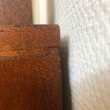 Pair of bedside tables
