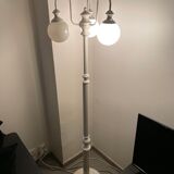 Lampadaire style extérieur