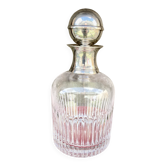 Crystal whisky carafe, masini firenze italy - italy