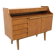 Scandinavian teak sideboard, Sweden, 1950.