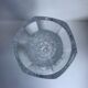 Small crystal vase 50s-60s