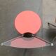 Ensemble de chaises pliantes postmodernes par Rutger Andersson