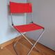 Chaise pliante de jardin ou camping