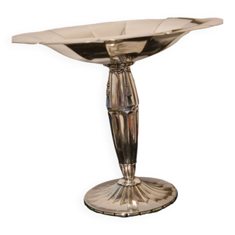 Christofle art deco cup 1920