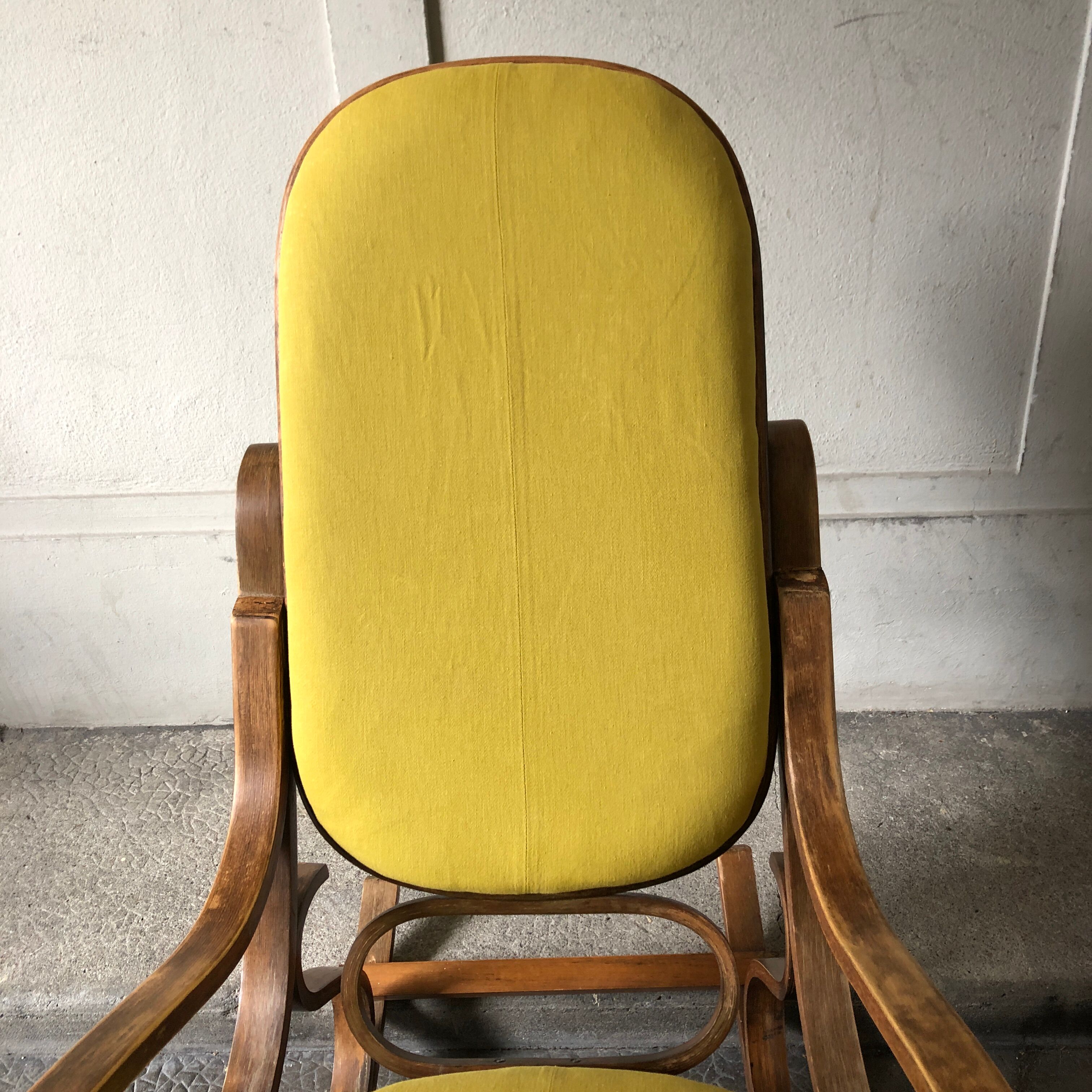 Rocking-chair
