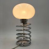 "Ingo Maurer" spring lamp