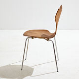 Grand Prix 3130 chair by Arne Jacobsen for Fritz Hansen