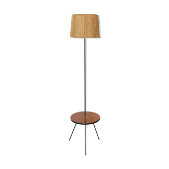 Floor lamp tripod 50 years