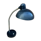 Vintage table lamp 6556 by Christian Dell for Kaiser Idell