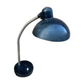 Lampe de table vintage 6556 par Christian Dell pour Kaiser Idell