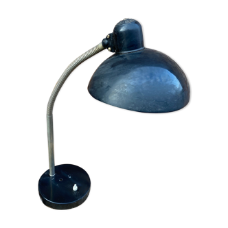 Vintage table lamp 6556 by Christian Dell for Kaiser Idell