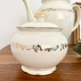 Coffee and sugar maker - Villeroy and Boch