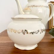 Coffee and sugar maker - Villeroy and Boch