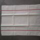 Old tea towel