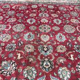 Tabriz handmade carpet - 295x395 cm