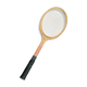Raquette de tennis vintage lafourcade et sa housse