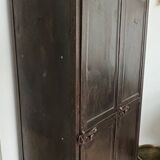 Armoire vestiaire industriel