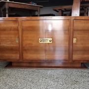Enfilade André Dominique Domin Marcel Genevriere 1930 Art Deco