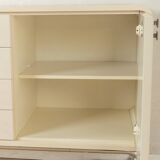 Space Age sideboard from the 1970s