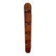 Scandinavian teak shelf by digsmed 1964 - denmark