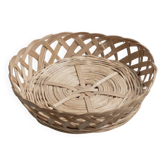 Small wicker container "Nino"
