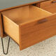 Sideboard Heinrich Riestenpatt 1960