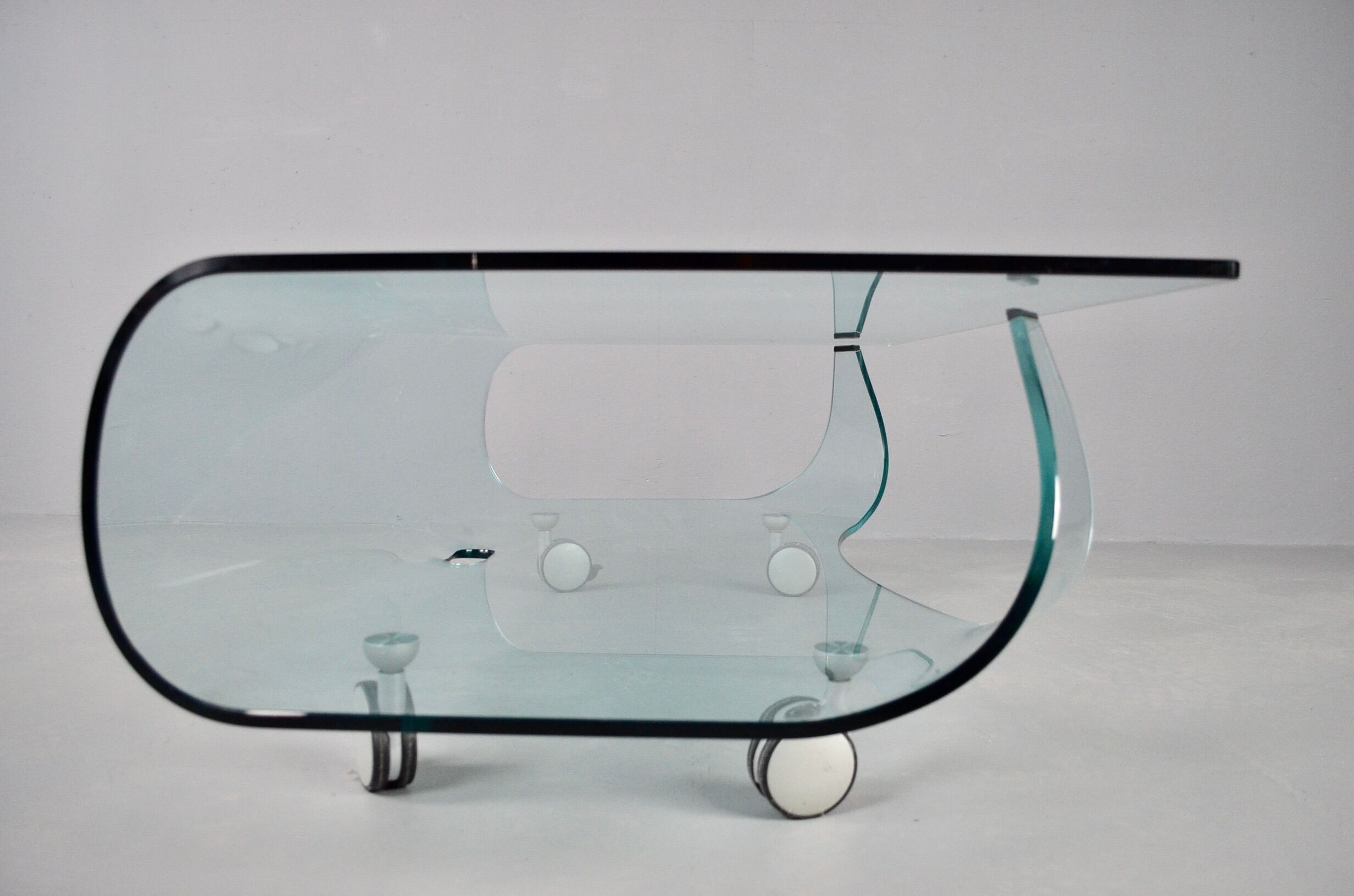 Fiam coffee table