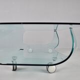 Fiam coffee table