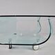 Table basse par Fiam