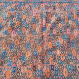 Hand Knotted Persian Rug