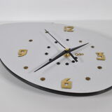 Odo clock 1950